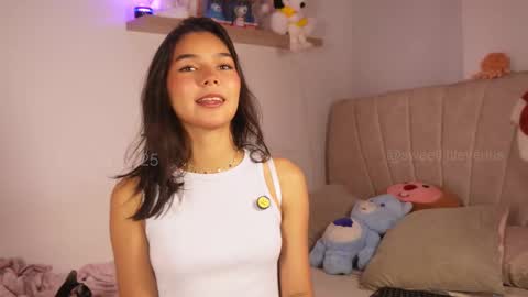 Venus online show from 12/19/25, 10:06