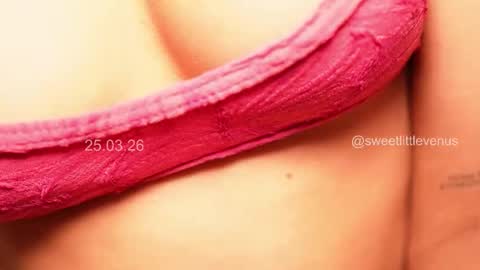 Venus online show from 03/25/26, 09:32