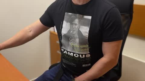 Sebastian online show from 04/13/26, 01:05