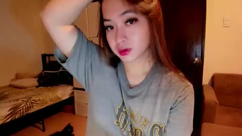 Zoe online show from 10/22/25, 02:50