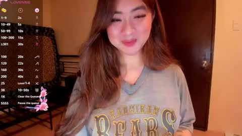 Zoe online show from 06/20/26, 05:27