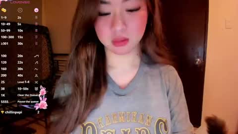 Zoe online show from 06/21/26, 05:32