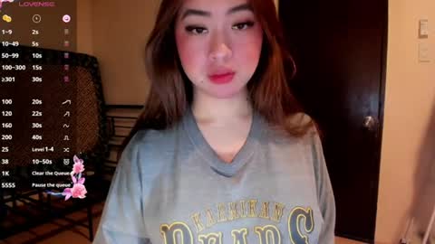 Zoe online show from 07/13/26, 04:04