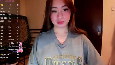 Zoe online show from 07/14/26, 02:05