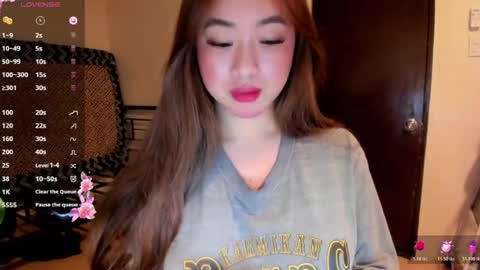 Zoe online show from 07/16/26, 02:56