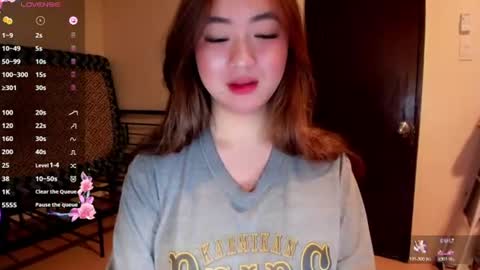 Zoe online show from 07/25/26, 02:36