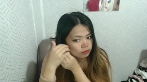 NICOLE online show from 07/07/26, 03:42
