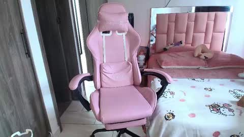 Snapshot of sweetlune chatting on 03/01/25, 05:27 SweetLune online show from 03/01/25, 05:27