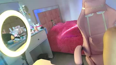 Snapshot of sweetlune chatting on 03/12/25, 09:03 SweetLune online show from 03/12/25, 09:03