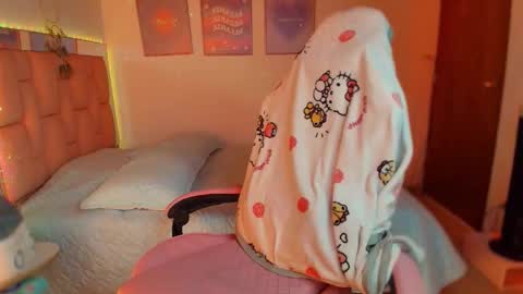 Snapshot of sweetlune chatting on 02/10/26, 11:09 SweetLune online show from 02/10/26, 11:09