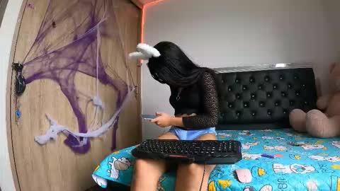 sweetmagic6 online show from 11/05/25, 03:45