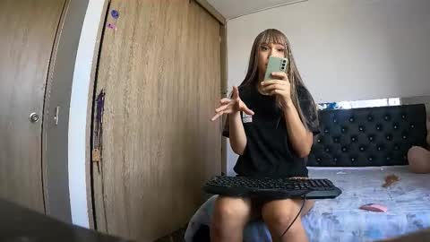 sweetmagic6 online show from 12/20/25, 07:21