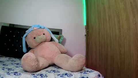 sweetmagic6 online show from 01/06/26, 05:33