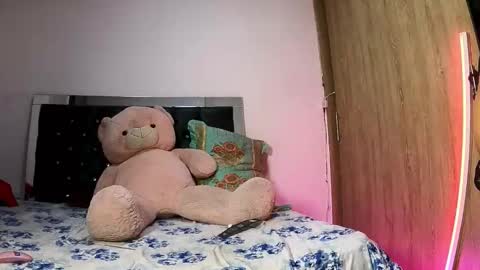 sweetmagic6 online show from 01/15/26, 10:20