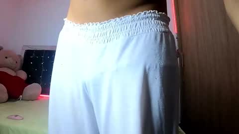 sweetmagic6 online show from 03/03/26, 08:53