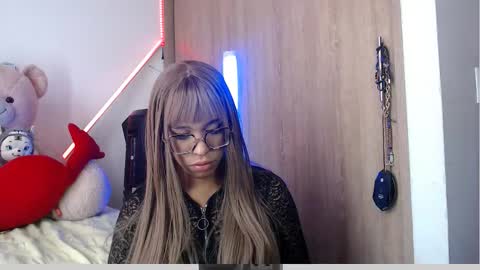 sweetmagic6 online show from 03/17/26, 09:07