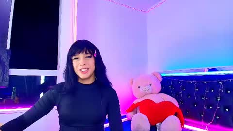 sweetmagic6 online show from 07/01/26, 04:25