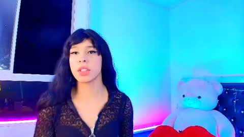 sweetmagic6 online show from 07/06/26, 04:31