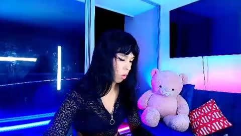 sweetmagic6 online show from 07/12/26, 06:37
