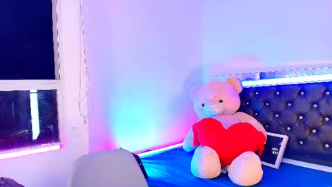 sweetmagic6 online show from 07/18/26, 01:21