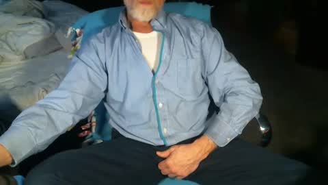 Snapshot of sweetman4a chatting on 12/23/24, 02:07 Michael online show from 12/23/24, 02:07