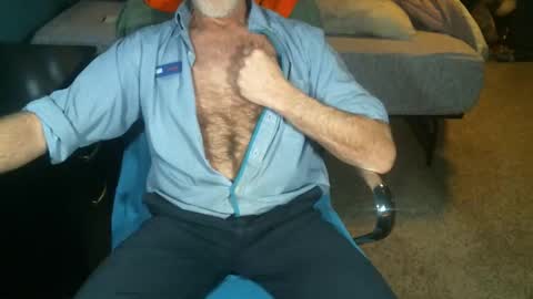 Michael online show from 02/11/26, 02:44