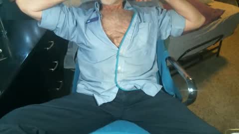 Michael online show from 03/01/26, 02:19