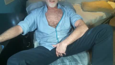 Michael online show from 03/09/26, 02:21