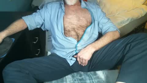 Michael online show from 03/10/26, 12:54