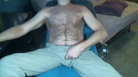 Michael online show from 04/27/26, 04:38