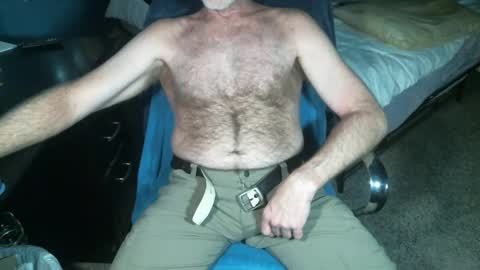 Snapshot of sweetman4a chatting on 06/07/26, 12:31 Michael online show from 06/07/26, 12:31