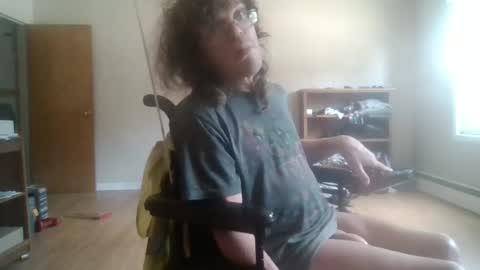 Sweet Man online show from 07/07/26, 06:01