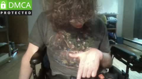 Sweet Man online show from 07/15/26, 09:31