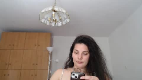 sweetmandyy online show from 07/31/26, 10:14
