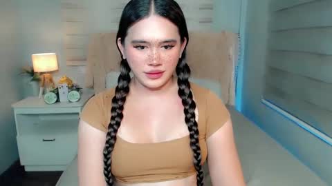 IM ALICE - DONT FORGET TO FOLLOW ME online show from 02/23/25, 05:39