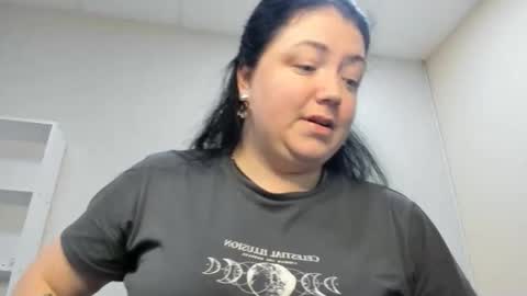 Snapshot of sweetmarylove chatting on 01/07/26, 10:07 sweetmarylove online show from 01/07/26, 10:07