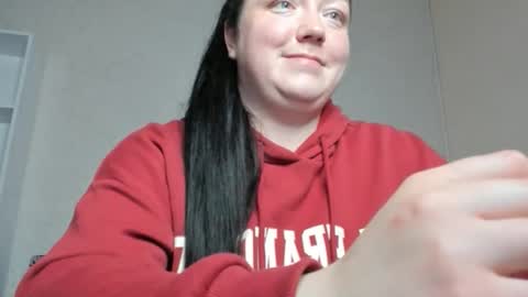 sweetmarylove online show from 03/27/26, 10:15