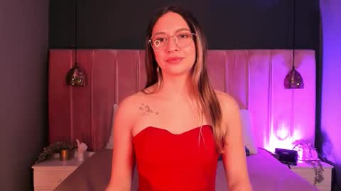 sweetmelodyyy  online show from 02/18/26, 05:09