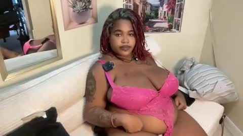 goddessmelodie online show from 05/06/26, 09:31