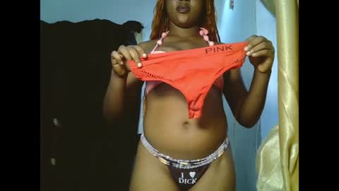 sweetmila9 online show from 04/30/26, 06:31