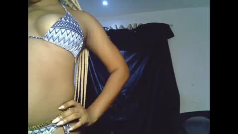 Snapshot of sweetmila9 chatting on 07/12/26, 07:32 sweetmila9 online show from 07/12/26, 07:32