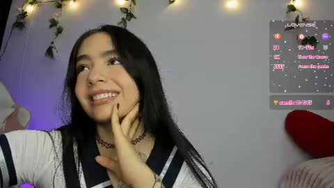 sweetmili133 online show from 07/10/26, 10:51