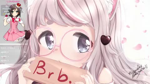 Vicky    .    MODEL INDEPENDET online show from 02/11/25, 11:10