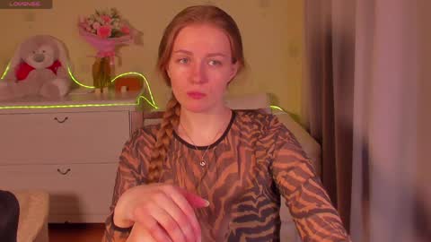 Swetmilkis online show from 04/08/26, 08:47