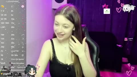 sweetmuffin88 online show from 04/13/26, 07:25