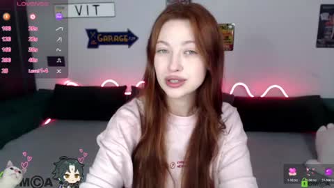 sweetmuffin88 online show from 07/05/26, 06:20
