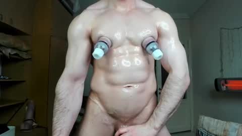 Lorenzo online show from 03/25/26, 07:25