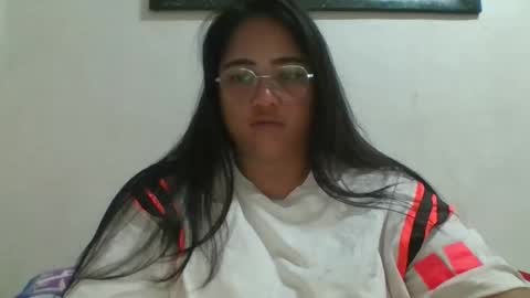 sweetnike online show from 10/16/25, 03:07