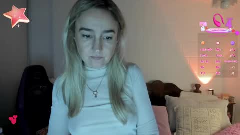 Sweetnina online show from 05/19/26, 09:43