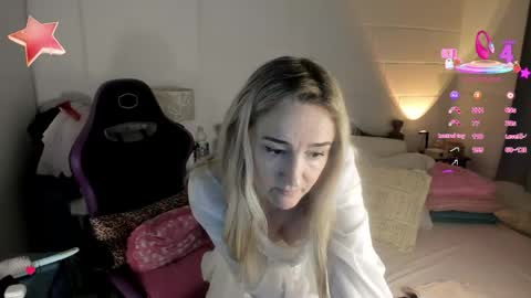 Sweetnina online show from 05/24/26, 09:42